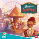 Monsieur Carrousel - DE/EN/FR/SP/IT