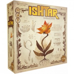 Ishtar: Gardens of Babylon - EN