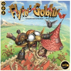 Flyin' Goblin - EN