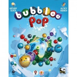 Bubblee Pop - EN