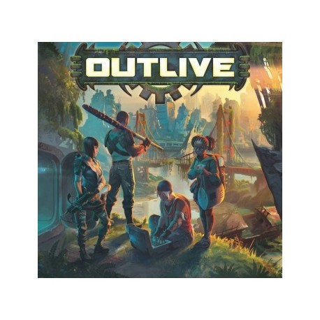 Outlive - EN