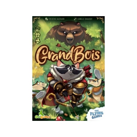 Grandbois - EN