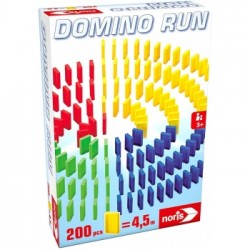 Domino Run 200 Steine - DE
