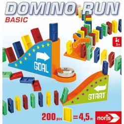 Domino Run Basic - DE