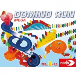 Domino Run Mega - DE