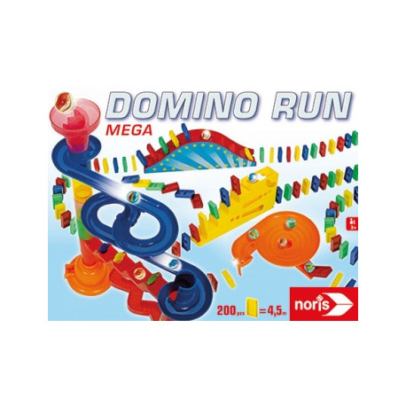 Domino Run Mega - DE