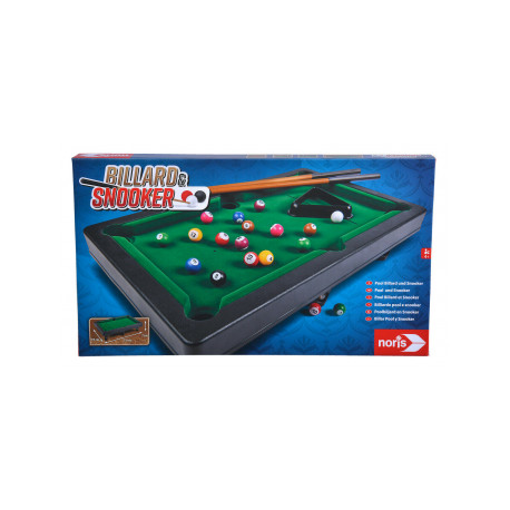 Pool Billard & Snooker - DE