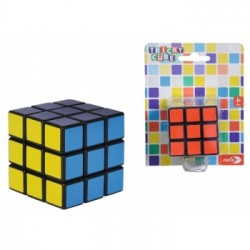 Tricky Cube - DE