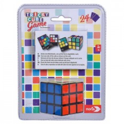 Tricky Cube Game - DE