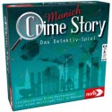 Crime Story - Munich - DE