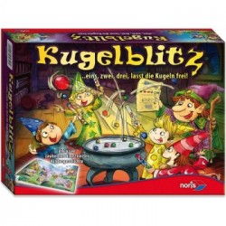 Kugelblitz - DE