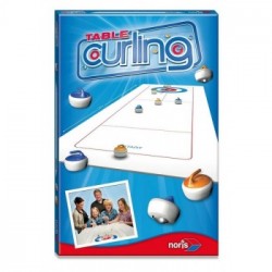 Table - Curling - DE