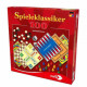 Spieleklassiker - 100 Spielmöglichkeiten - DE