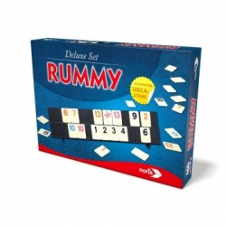 Deluxe Set - Rummy - DE