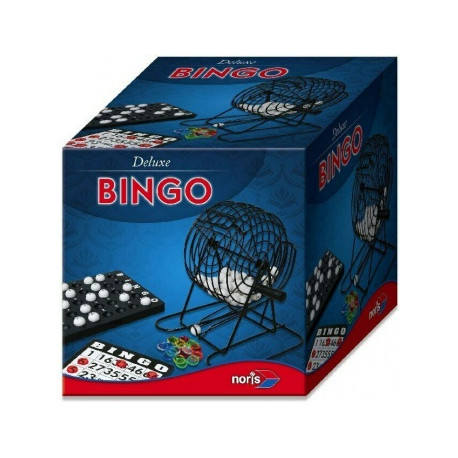 Deluxe Bingo - DE