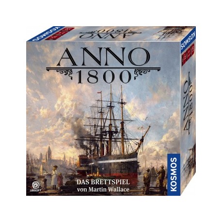 Anno 1800 - DE