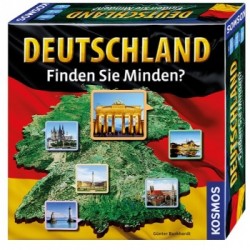 Deutschland - DE