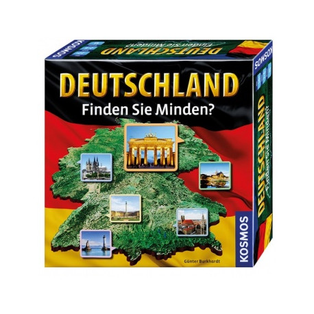 Deutschland - DE