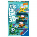 Tic Tac Toe 3D - DE