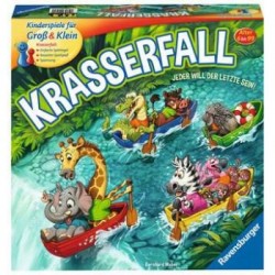 Krasserfall - DE