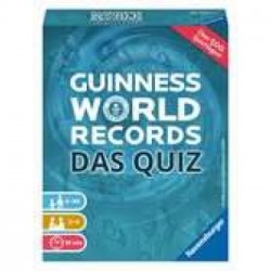 Guinness World Records - Das Quiz - DE