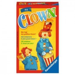 Clown - DE