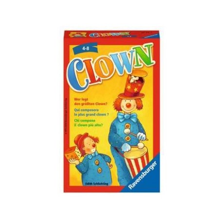 Clown - DE