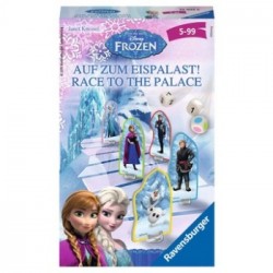 Disney Frozen Auf zum Eispalast! - DE