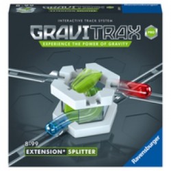 GraviTrax - Splitter - DE/FR/IT/EN/NL/SP