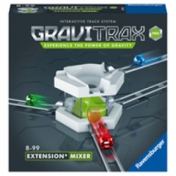 GraviTrax - Mixer - DE/FR/IT/EN/NL/SP
