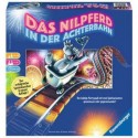 Das Nilpferd in der Achterbahn - DE