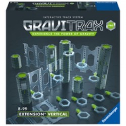 GraviTrax - Vertical Erweiterung - DE/FR/IT/EN/NL/SP