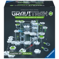 GraviTrax - Vertical Starter Set - DE/FR/IT/EN/NL/SP