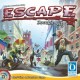 Escape: Zombie City - EN