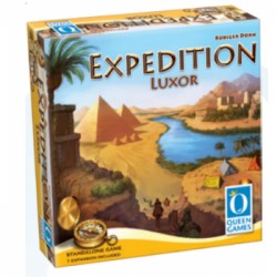 Expedition Luxor - EN/DE/FR