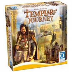 Templars' Journey - EN/DE