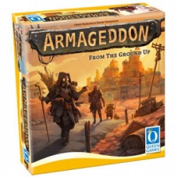 Armageddon - EN/DE