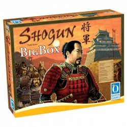Shogun Big Box - EN/DE