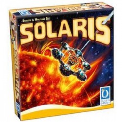 Solaris - EN/DE