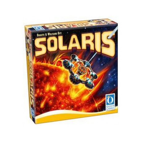 Solaris - EN/DE