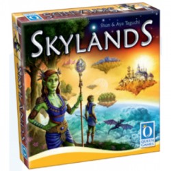 Skylands - EN/DE/FR