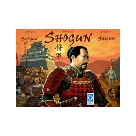 Shogun - EN