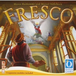 Fresco - EN/DE/SP/NL/FR/IT
