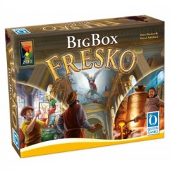 Fresco: Big Box - EN/DE/FR/NL