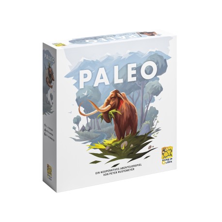 Paleo - DE