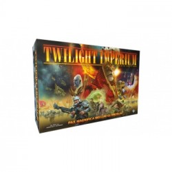 Twilight Imperium 4.Ed. - DE