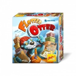 Flotter Otter - DE