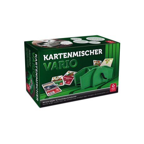 Kartenmischer Vario