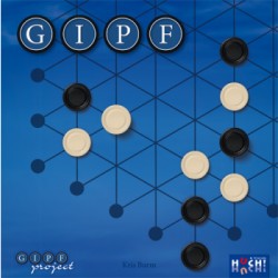 Gipf - EN/DE/IT/FR/ES