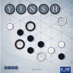 Yinsh - DE/EN/FR/NL/IT/ES